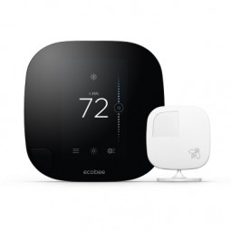 ecobee3 HomeKit-enabled Thermostat