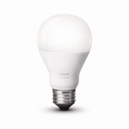 Philips Hue E26 Bulb (White Light)