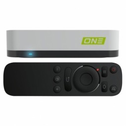SkyStream ONE Android TV Box