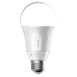 TP-Link Smart Bulb LB100 (White Light)